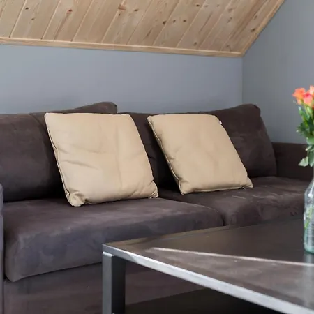 Apartament Widok Jaworki Eksteriør bilde