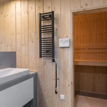 Apartament Widok Jaworki Eksteriør bilde