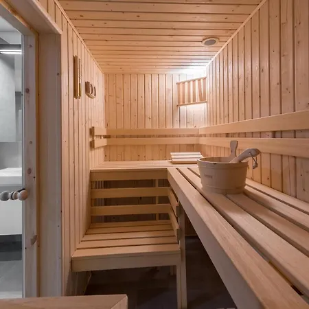 Apartament Widok Jaworki Eksteriør bilde