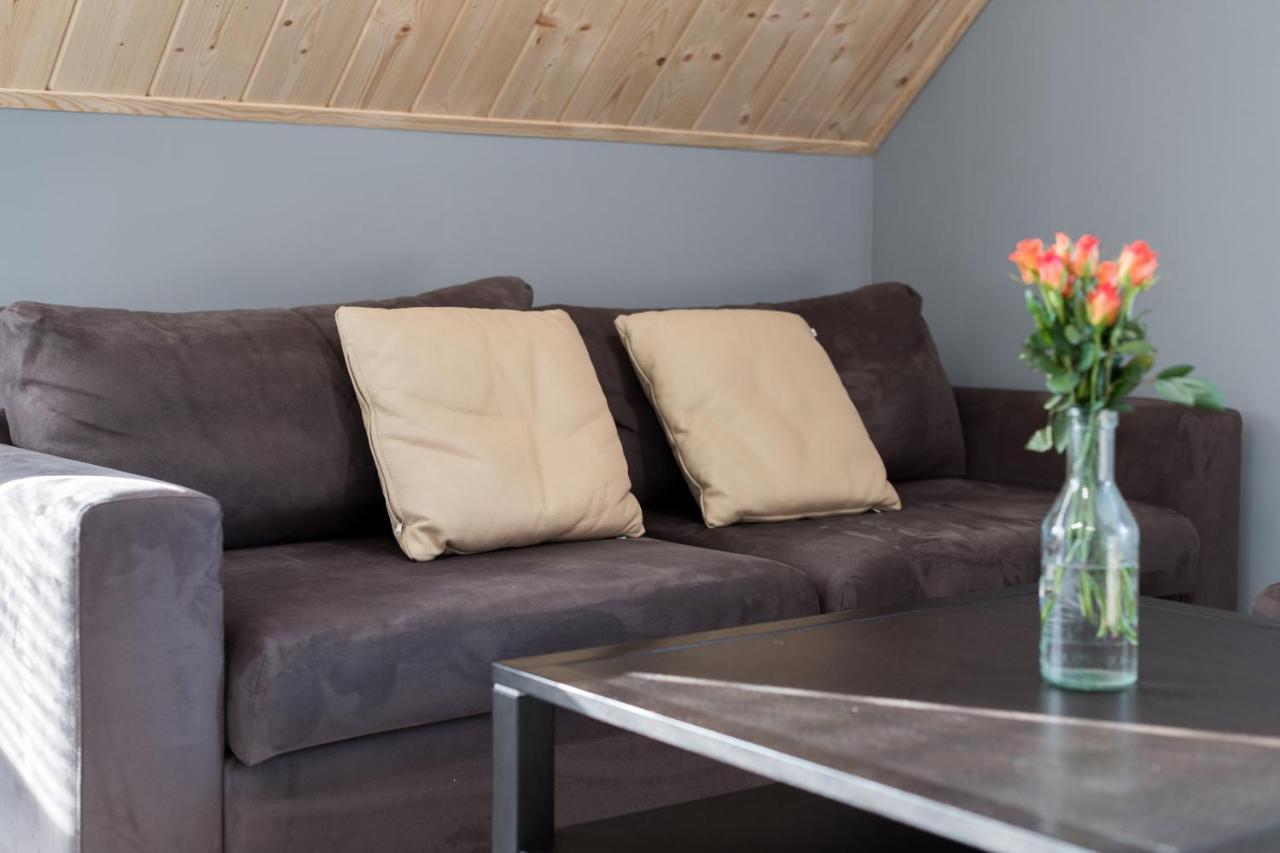Widok Apartment Jaworki