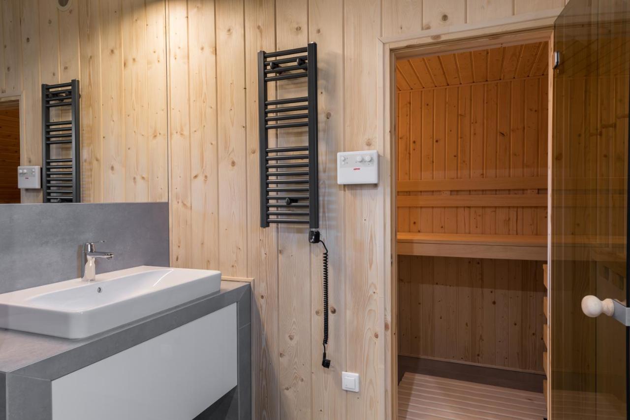 Widok Apartment Jaworki