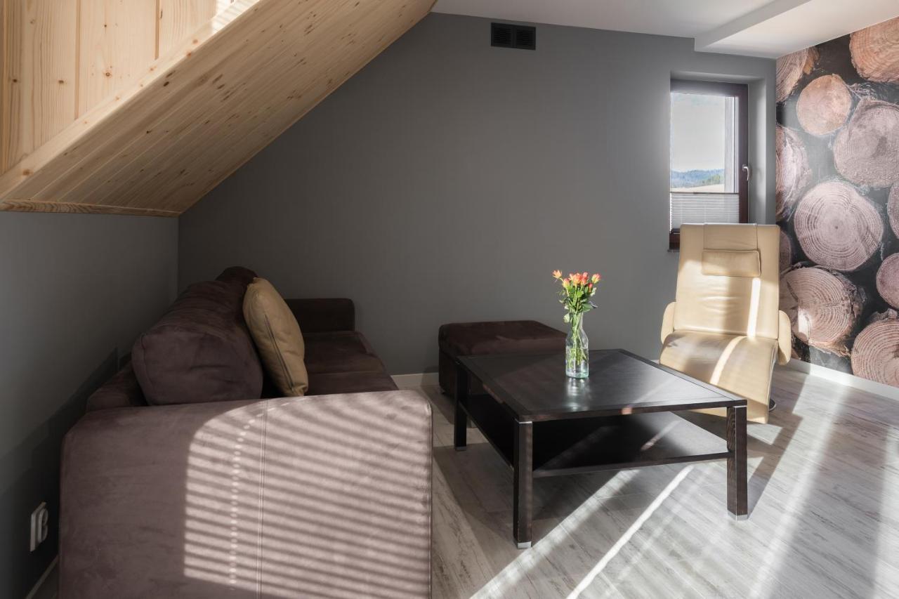 Apartment Widok *