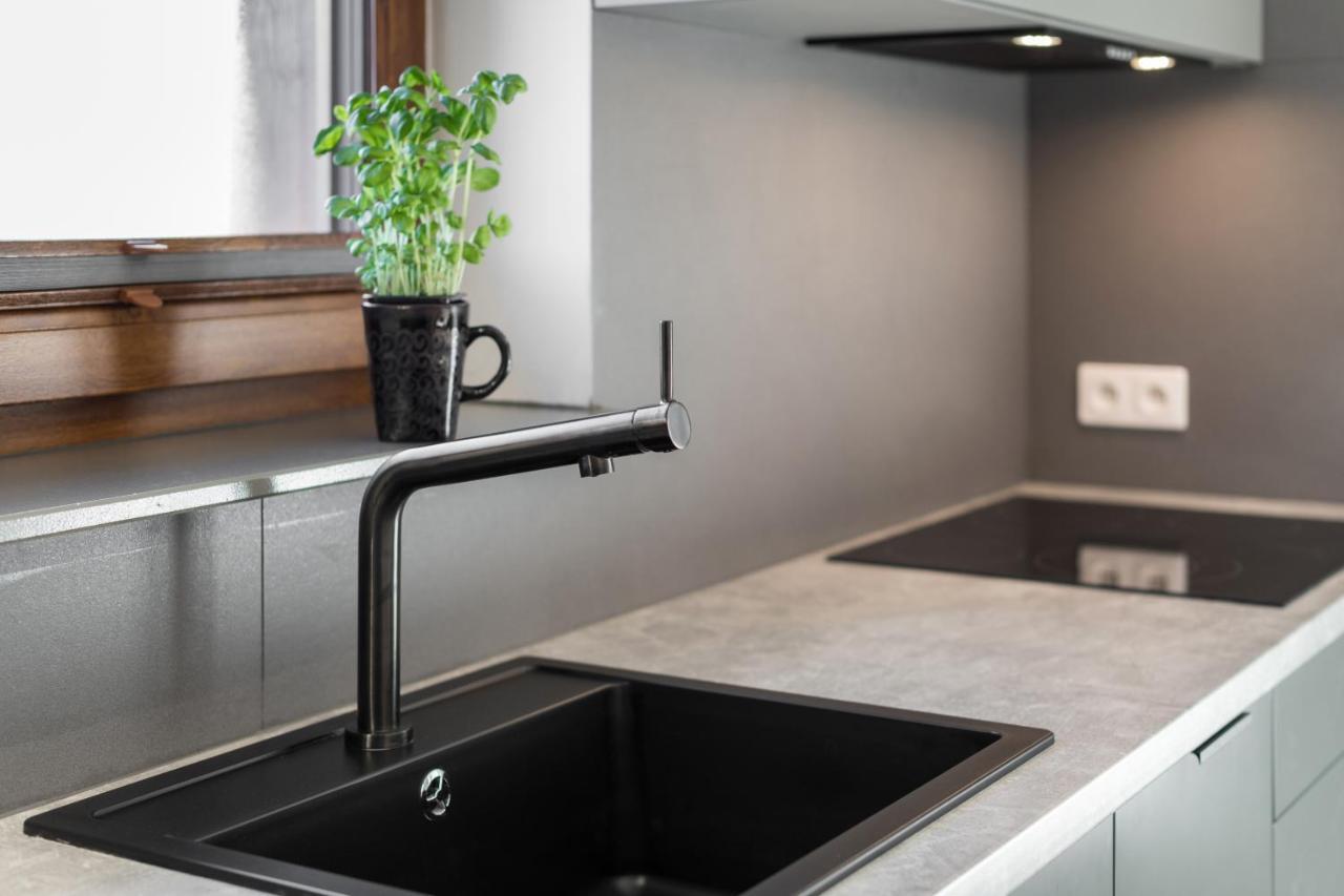 Widok Apartment Jaworki