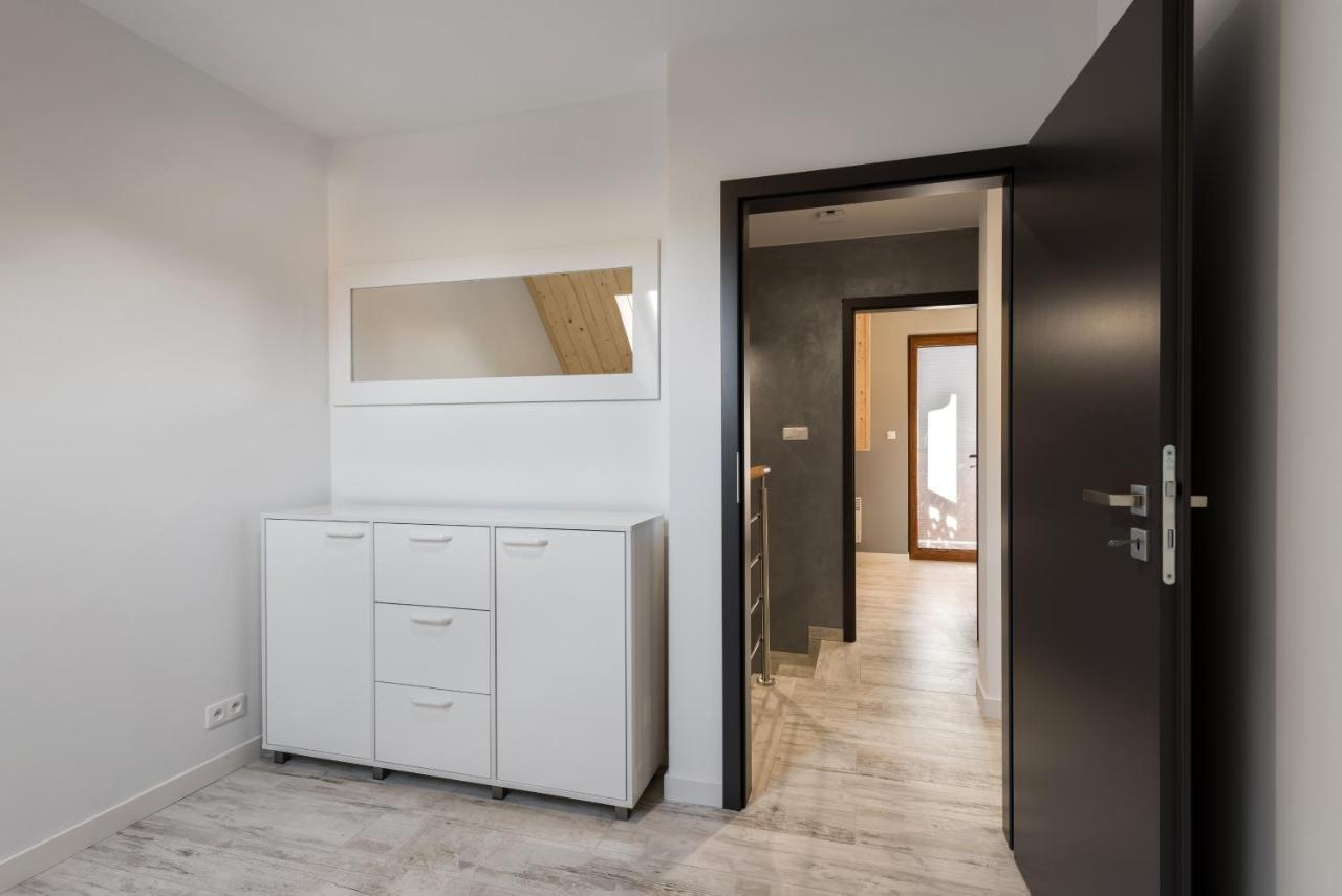 Apartment Widok *