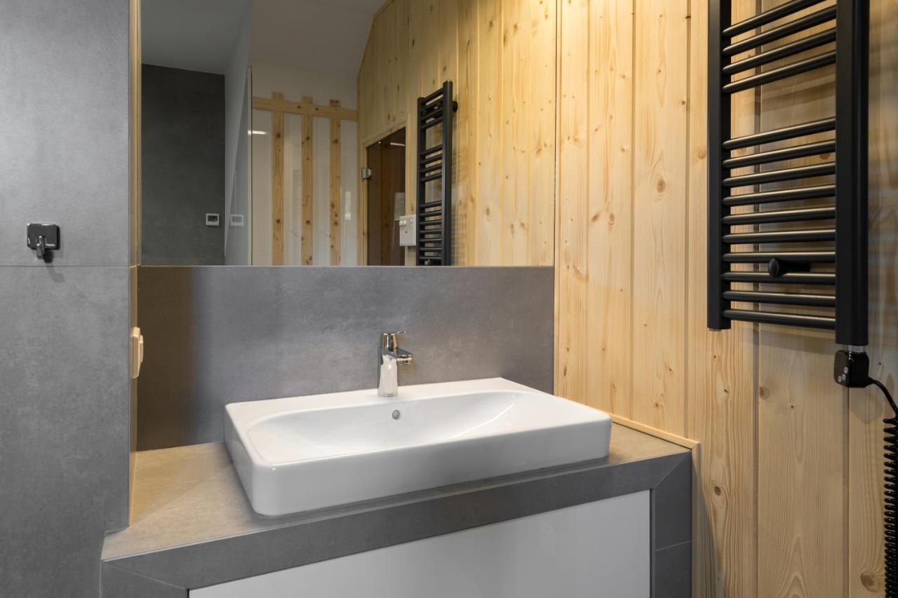 Widok Apartment *
