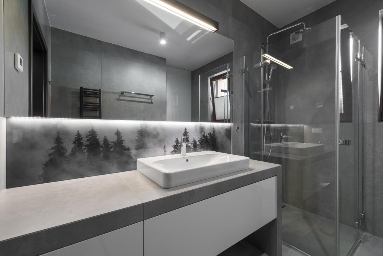 Widok Apartment *