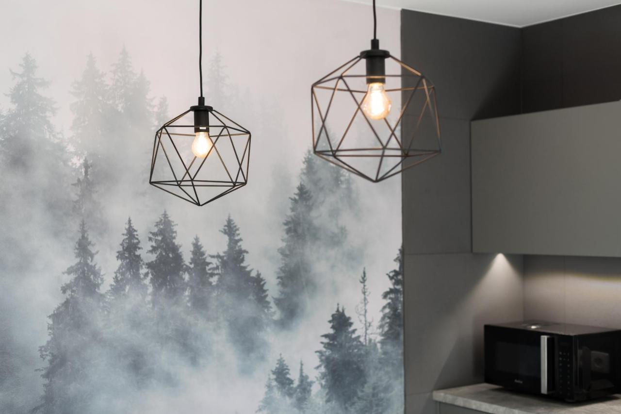Widok Apartment *