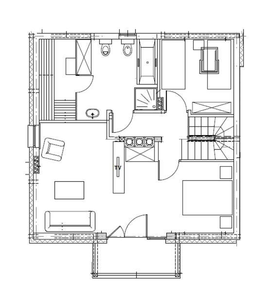 Apartment Widok
